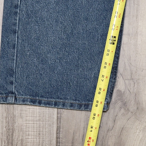 Carhartt Traditional Fit Straight Leg Jeans - Picture 6 of 14